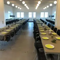 Luftfoto af Vilsund